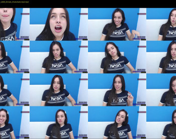 saraarchbould — 17 minute Chaturbate female cam show recording, 1080p, Sep 5, 2022