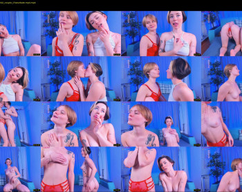 sarahalpha — 54 minute Chaturbate couple cam show recording, 1080p, Sep 5, 2022