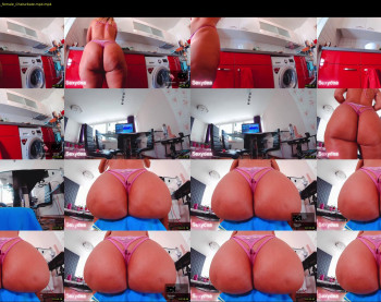 sexydea — 4 minute Chaturbate female cam show recording, 1080p, Sep 5, 2022