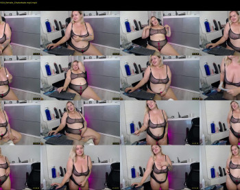 showmebbw — 26 minute Chaturbate female cam show recording, 1080p, Sep 5, 2022