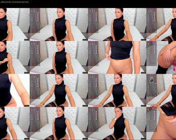 shy_cinderella — 14 minute Chaturbate female cam show recording, 1080p, Sep 6, 2022