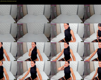 shy_cinderella — 15 minute Chaturbate female cam show recording, 1080p, Sep 6, 2022