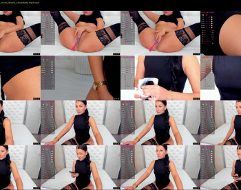 shy_cinderella — 24 minute Chaturbate female cam show recording, 1080p, Sep 6, 2022