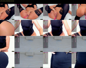 shy_cinderella — 20 minute Chaturbate female cam show recording, 1080p, Sep 6, 2022