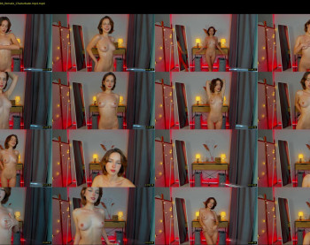 silent_chill — 41 minute Chaturbate female cam show recording, 1080p, Sep 5, 2022