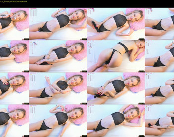 simpsoncory — 54 minute Chaturbate female cam show recording, 1080p, Sep 6, 2022