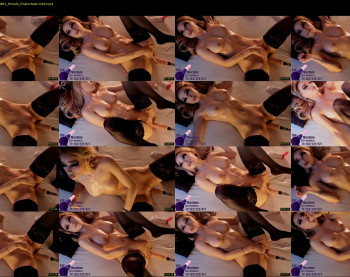 sinacampby — 14 minute Chaturbate couple cam show recording, 1080p, Sep 5, 2022
