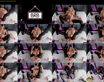 sinacampby — 55 minute Chaturbate couple cam show recording, 1080p, Sep 5, 2022
