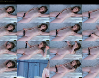 sinacampby — 54 minute Chaturbate couple cam show recording, 1080p, Sep 6, 2022