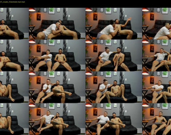 soccer_hot — 17 minute Chaturbate male cam show recording, 1080p, Sep 5, 2022