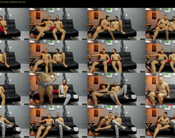 soccer_hot — 32 minute Chaturbate male cam show recording, 1080p, Sep 5, 2022