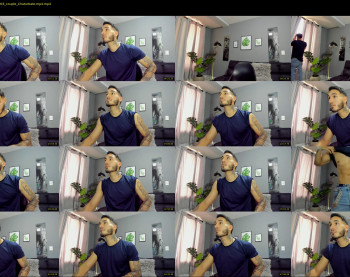soccer_hot — 54 minute Chaturbate male cam show recording, 1080p, Sep 5, 2022