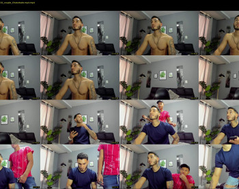 soccer_hot — 15 minute Chaturbate male cam show recording, 1080p, Sep 5, 2022