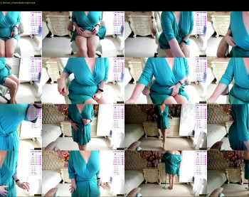 soft_body — 34 minute Chaturbate female cam show recording, 1080p, Sep 5, 2022
