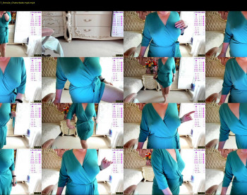 soft_body — 54 minute Chaturbate female cam show recording, 1080p, Sep 5, 2022