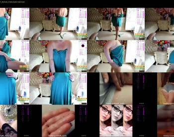 soft_body — 52 minute Chaturbate female cam show recording, 1080p, Sep 5, 2022
