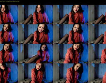 sonya_dead_ahead — 6 minute Chaturbate couple cam show recording, 720p, Sep 5, 2022
