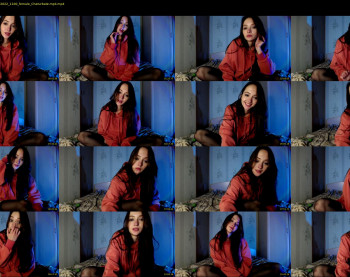 sonya_dead_ahead — 13 minute Chaturbate couple cam show recording, 720p, Sep 5, 2022