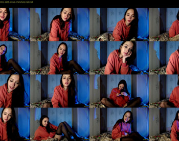 sonya_dead_ahead — 29 minute Chaturbate couple cam show recording, 720p, Sep 5, 2022