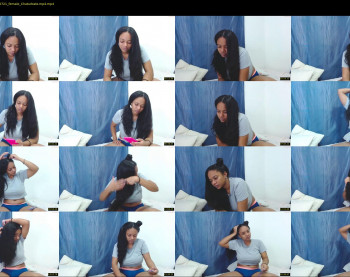 stacy_woods — 19 minute Chaturbate female cam show recording, 720p, Sep 5, 2022