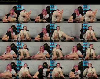 strupedsunicorns — 42 minute Chaturbate couple cam show recording, 1080p, Sep 5, 2022
