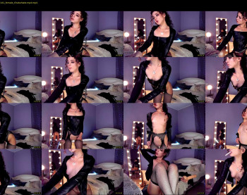 sun_for_you — 51 minute Chaturbate female cam show recording, 1080p, Sep 6, 2022