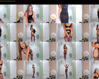 sunshine13_ — 9 minute Chaturbate female cam show recording, 1080p, Sep 5, 2022