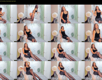 sunshine13_ — 38 minute Chaturbate female cam show recording, 1080p, Sep 5, 2022