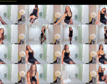 sunshine13_ — 53 minute Chaturbate female cam show recording, 1080p, Sep 5, 2022