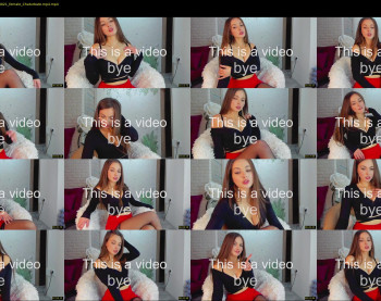 sunshine13_ — 11 minute Chaturbate female cam show recording, 1080p, Sep 6, 2022