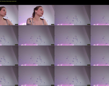superbdolls — 22 minute Chaturbate couple cam show recording, 720p, Sep 6, 2022