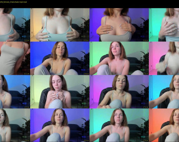 sweetcobra — 42 minute Chaturbate female cam show recording, 480p, Sep 6, 2022
