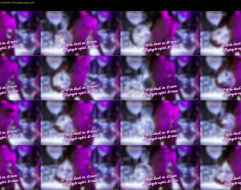 taanni_bc — 6 minute Chaturbate female cam show recording, 1080p, Sep 6, 2022