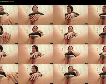 tatikiss_ — 13 minute Chaturbate female cam show recording, 720p, Sep 5, 2022