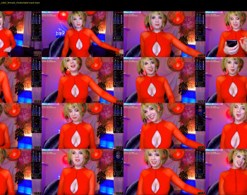 tealchromatic — 54 minute Chaturbate female cam show recording, 1080p, Sep 5, 2022