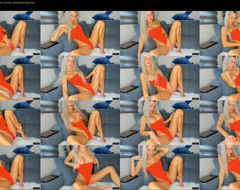 teonatorru — 34 minute Chaturbate female cam show recording, 720p, Sep 6, 2022