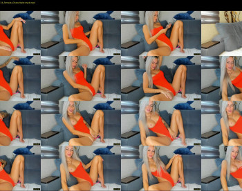 teonatorru — 22 minute Chaturbate female cam show recording, 720p, Sep 6, 2022
