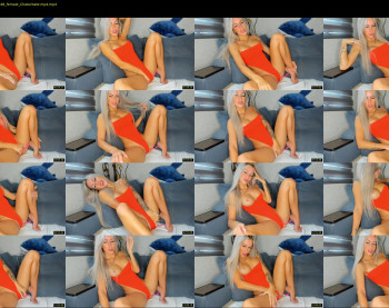 teonatorru — 17 minute Chaturbate female cam show recording, 720p, Sep 6, 2022
