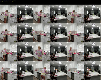 texas_blonde — 12 minute Chaturbate female cam show recording, 720p, Sep 5, 2022