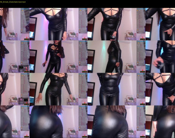 thinysweet — 9 minute Chaturbate female cam show recording, 1080p, Sep 5, 2022