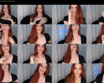tiannarae — 24 minute Chaturbate female cam show recording, 1080p, Sep 5, 2022