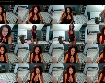 toplegs — 36 minute Chaturbate female cam show recording, 720p, Sep 5, 2022