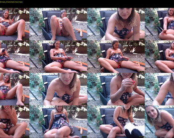 tymika — 7 minute Chaturbate female cam show recording, 720p, Sep 5, 2022