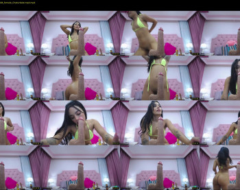 valentoro1 — 7 minute Chaturbate female cam show recording, 720p, Sep 5, 2022