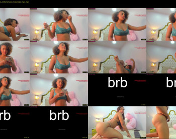 valeriecollinss_ — 69 minute Chaturbate female cam show recording, 1080p, Sep 5, 2022