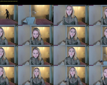 vanessa_maes — 19 minute Chaturbate female cam show recording, 1080p, Sep 5, 2022