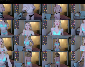 vanessa_maes — 55 minute Chaturbate female cam show recording, 1080p, Sep 6, 2022