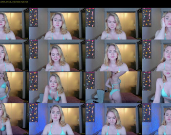 vanessa_maes — 40 minute Chaturbate female cam show recording, 1080p, Sep 6, 2022