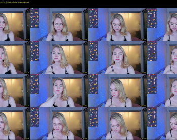 vanessa_maes — 8 minute Chaturbate female cam show recording, 1080p, Sep 6, 2022
