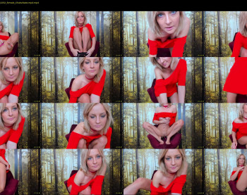 viciousqueen — 50 minute Chaturbate female cam show recording, 1080p, Sep 5, 2022